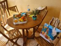 Les Villas du Bambou - Appartement AZUL de 1 à 3 pers - B&B Le Gosier