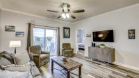 B&B Myrtle Beach - The Perfect Getaway at Wickham Dr - Bed and Breakfast Myrtle Beach
