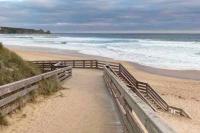 Racing Penguin Surf Grand Prix Walk Phillip Island - B&B