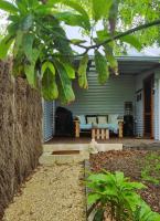 Brushwood Studio - B&B