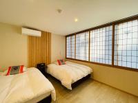 東瀛Stays402奈良　お洒落な和洋室 - B&B Osaka
