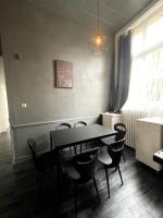 Agréable maison de ville dans la plus belle Avenue - B&B Orléans