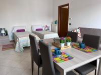 Bnbook-Monolocale Corte Borromeo - Ferienwohnung Rho