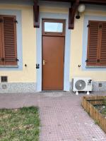 Bnbook-Monolocale Corte Borromeo - B&B Rho