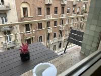 ATTICO BRICCARELLO -Intero Appartamento-Elegant Suite with FREE WIFI, near Inalpi Arena and Sporting Club Torino-Olimpyc Stadium - B&B Torino