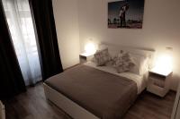 B&B Civitavecchia - Central Guest House - Bed and Breakfast Civitavecchia