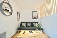 L'annexe *A 2 pas de la mer* Hyper centre* - B&B Concarneau