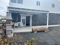 El Cercado - B&B Tinajo