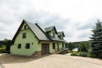 Dolina 3 Stawów Tarnawka - B&B Handzlówka