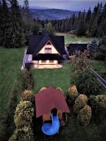 Domek Cichy Kącik - B&B Zakopane