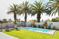 B&B Durbanville - Four Palms Accommodation - Bed and Breakfast Durbanville