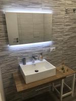 Deluxe Double Studio