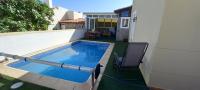 Casa Bobby - Ferienwohnung Corralejo