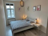 Lovely 2-bedroom apartment in centre of Bratislava - Chambres d'hôtes Bratislava