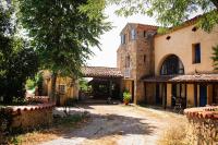 Villa MAS GUAPA dans le TARN Albigeois 81 - B&B Lescure-d'Albigeois