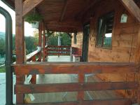 La cabana - B&B Ocnele Mari