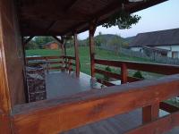 La cabana - Ferienwohnung Gura Suhașului
