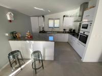 Villa "La Recrée Toulousaine " Clim & SPA-12 couchages - B&B Cugnaux