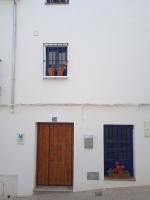 Lake room 2 - B&B Iznájar