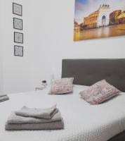 Rosina's flat - Ferienwohnung