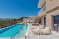 Spartakos Luxury Villa 3 - Chambres d’hôtes