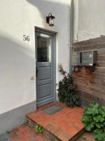 Lykkefund - Ferienwohnungen in Hafennähe - Chambres d’hôtes Glückstadt