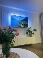 Casa Baltica Apartment - Ferienwohnung Swinemünde