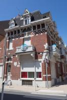 Appartement - Villa Léopold à Malo - B&B Dunkirk