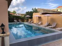 Chambre Quadruple Classique