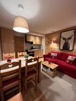 Les Logis de Méribel - B&B Méribel