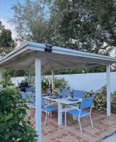 Beautiful Main House in West Palm Beach - B&B West Palm Beach