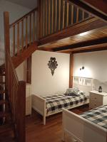 Apartment mit 1 Schlafzimmer