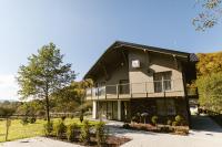 The Lazy Bear - B&B