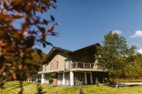 The Lazy Bear - B&B Sovata