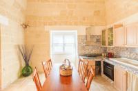 Apartment - Erdgeschoss