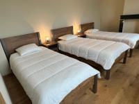 Holiday Home Slaghekhoeve - B&B Nieuwkapelle