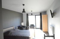 La Chambre Du Pèlerin - Ferienwohnung Foy-Notre-Dame