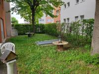 Zimmer Hohbuch mit Achalmblick - B&B