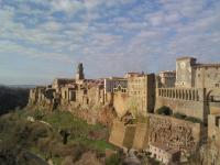 B&B Pitigliano - Appartamenti a Pitigliano - Bed and Breakfast Pitigliano