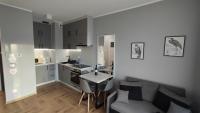 Apartament Orla 47F Perłowa Dolina - B&B