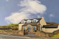 Beautiful Sea View, Whitburn, South Tyneside - B&B