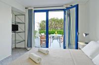 Appartamento Familiare con 1 Camera da Letto e Vista Mare