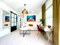 Appartement met 2 slaapkamers