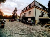 Chemin des Vignerons - B&B Metz