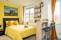 Chambre Double avec Salle de Bains Privative