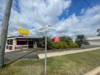 Dalby Hotel Motel - Bed and Breakfast