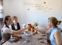 Zauberhaftes Gästehaus/Ferienwohnung Am Tiefenbach - Bed and Breakfast