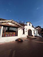 Wepa la Pepa Campestre - Ferienwohnung Tabio