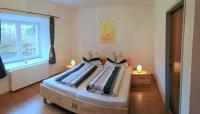 One-Bedroom Apartment with Terrace