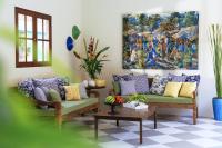 Villa Kayan - Gorgeous 2BR Seminyak gem, fabulous location steps from restaurants, cafes and shopping - Chambres d'hôtes Seminyak